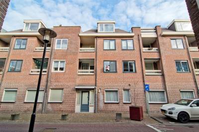 Woning Gasthuisstraat 74 Tiel