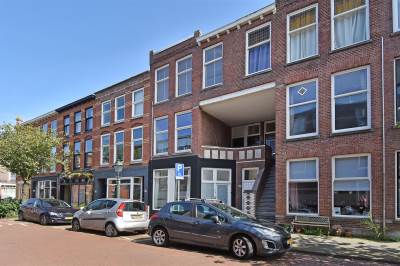 Woning Copernicusstraat 300 Den Haag