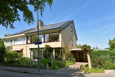 Woning Maria van Boechoutlaan 25 Odijk