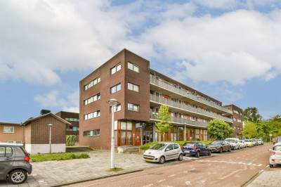 Woning Pruimenstraat 18E Amsterdam