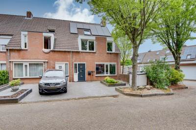 Woning Neercanne 22 Den Bosch