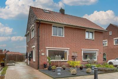 Woning Frederik Hendrikstraat 3 Nijverdal