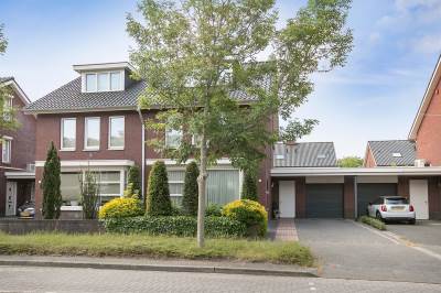 Woning Parelmoervlinder 9 Oosterhout (NB)