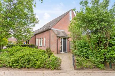 Woning Van Deelenstraat 97 Oudheusden