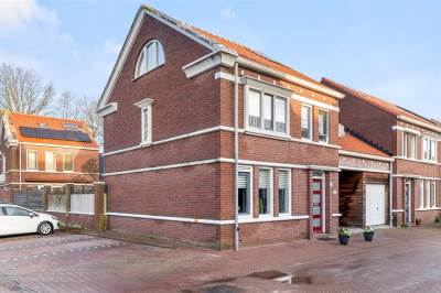 Woning Waarderhout 12 Ede
