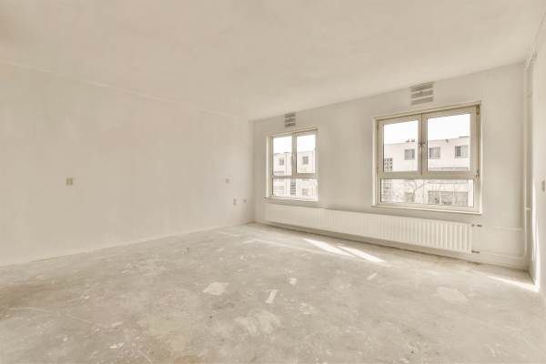 Woning Daniël Defoelaan 211 Amsterdam