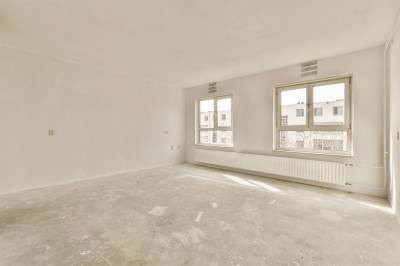 Woning Daniël Defoelaan 211 Amsterdam