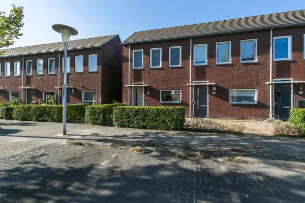 Woning Canneveltstraat 21 Zwolle