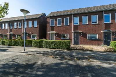 Woning Canneveltstraat 21 Zwolle