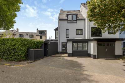 Woning Jupiter 21 Den Helder