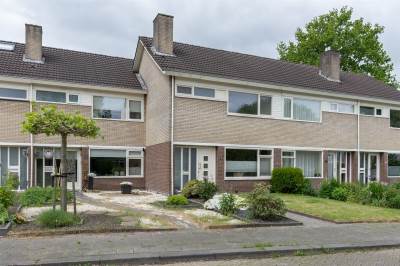 Woning Fivel 47 Drachten