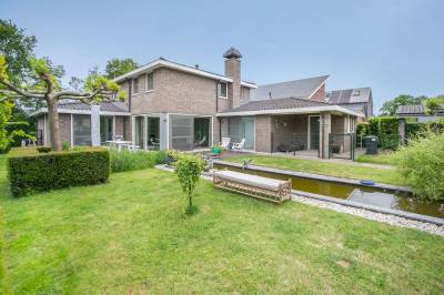 Woning Weidelint 100 Nijeveen