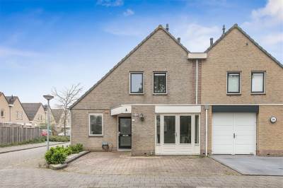 Woning Jasmijnstraat 51 Almere