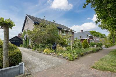 Woning Jan Haarstraat 4 Alteveer (Gem. De Wolden)