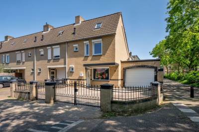Woning Hazelaarpad 20 Venlo