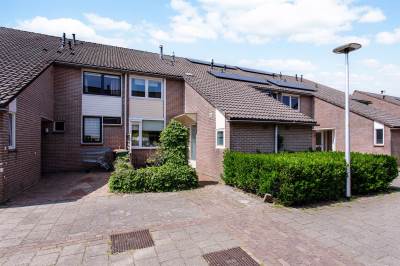 Woning Henry Woodstraat 35 Hengelo (OV)
