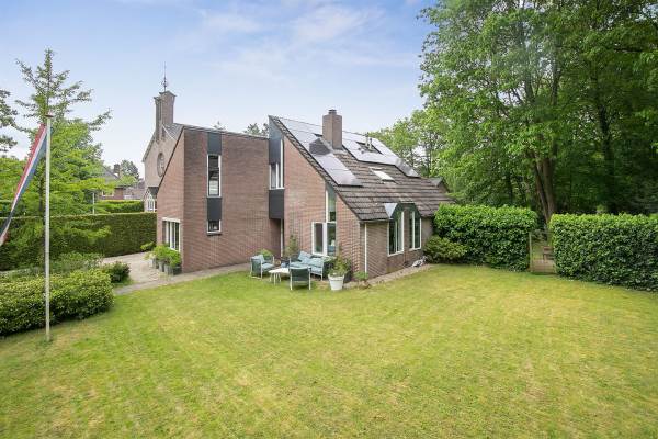 Woning Jachtlaan 143A Apeldoorn