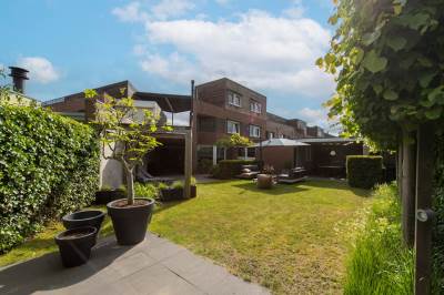 Woning Midwoldeplein 13 Tilburg