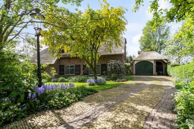 Woning Kerkemeer 2 Akersloot