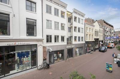 Woning Bakkerstraat 6411 Arnhem
