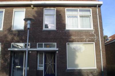 Woning Violierstraat 55 Eindhoven