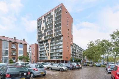 Woning Guido Gezellestraat 102 Voorburg