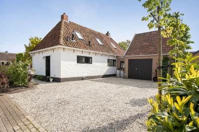 Woning De Fjouwere 22 Tzummarum