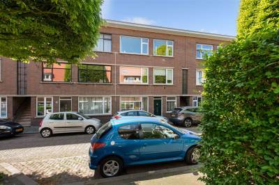 Woning van Duvenvoordelaan 115 Voorburg