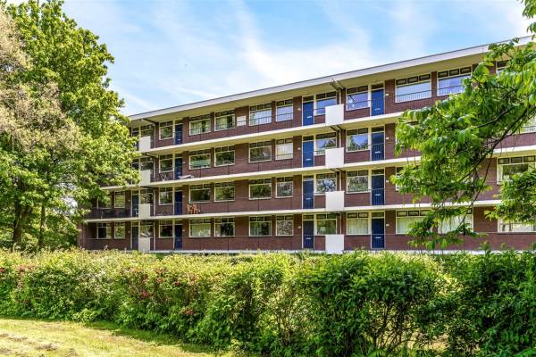 Woning Thorbeckestraat 288 Wageningen