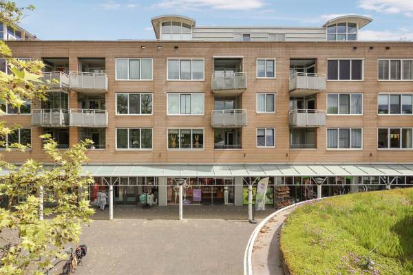 Woning Laan naar Emiclaer 9 Amersfoort