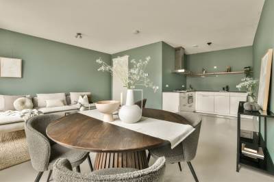 Woning Spadinalaan 143 Amsterdam