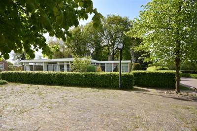 Woning Dokter Kijlstraweg 64 Mûnein