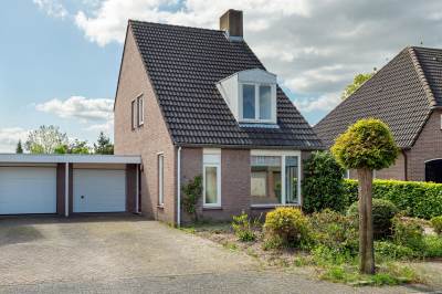 Woning Hoge Akker 6 Leende