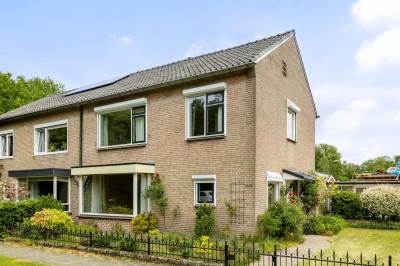 Woning Lekstraat 50 Enschede