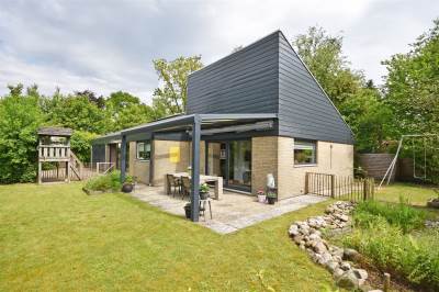 Woning Anthony Fokkerloane 26 Feanwâlden