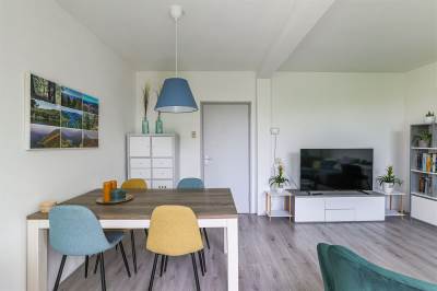 Woning Illegaliteitslaan 74 Groningen