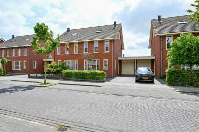 Woning Witte Ring 25 Assendelft