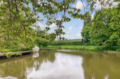 Woning Havikshorst 28 Honselersdijk