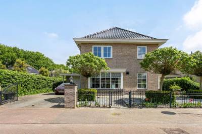 Woning Molenwieken 26 Halsteren