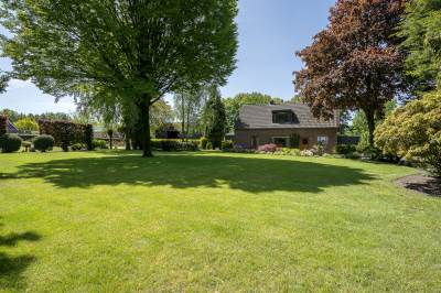 Woning Heibloemstraat 3 Dongen