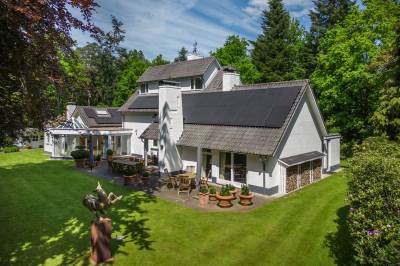 Woning Boslaan 2 Mierlo