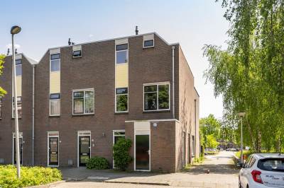 Woning Utrechtlaan 39 Vlaardingen