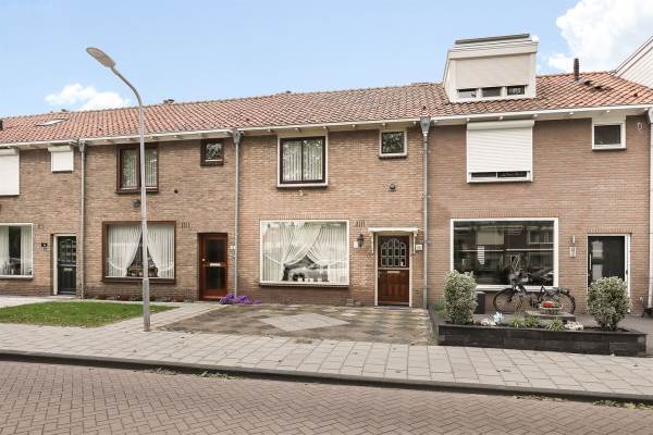 Woning Leliestraat 15 Volendam