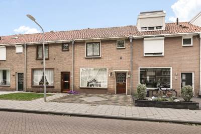 Woning Leliestraat 15 Volendam