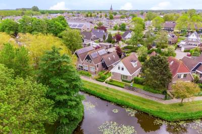 Woning Scholekster 13 Obdam