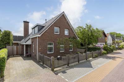 Woning Nootweg 34 Loosdrecht