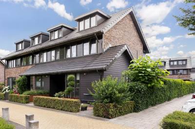 Woning Vaandelhof 15 Huissen