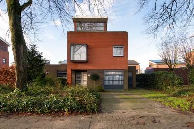 Woning Gezellelaan 62a Roosendaal