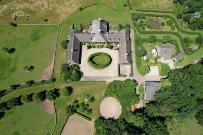 Woning Vurenboomweg 2 + 4 Putten