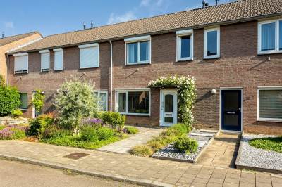 Woning Mathijs Roosenstraat 3 Gronsveld